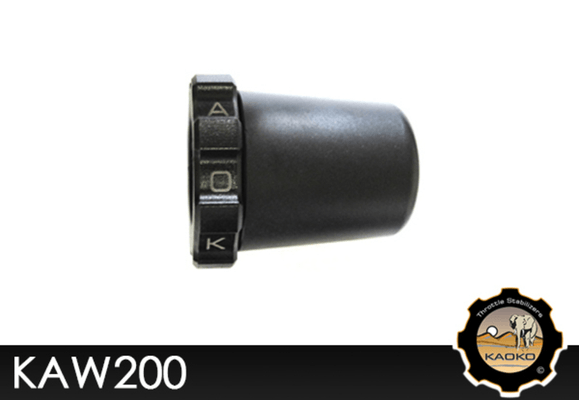 Pièces Quad & Motos - Equipement véhicule - Stabilisateur de vitesse KAOKO Cruise Control Kawasaki