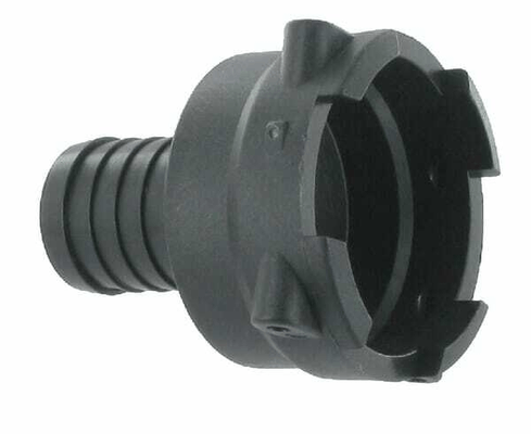 Pièces agricoles - Pièce Pulvérisateur - Raccord de tuyau droit 20 mm avec connexion mâle T5