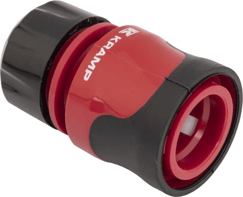 Pièces agricoles - Hydraulique - Raccord rapide arrosage stop 1/2''