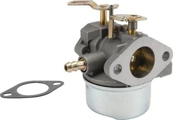 Pièces agricoles - Moteurs pièce adaptable - Carburateur adapté pour Tecumseh
