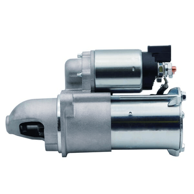Pièces agricoles - Eclairage - Démarreur 12 V, 1,4 kW, 8 dents, CW