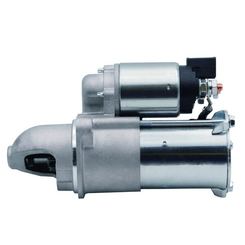Pièces agricoles - Eclairage - Démarreur 12 V, 1,4 kW, 8 dents, CW