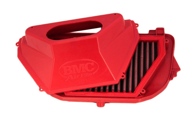 Pièces Quad & Motos - Moteur - Filtre à air BMC - FM595/04