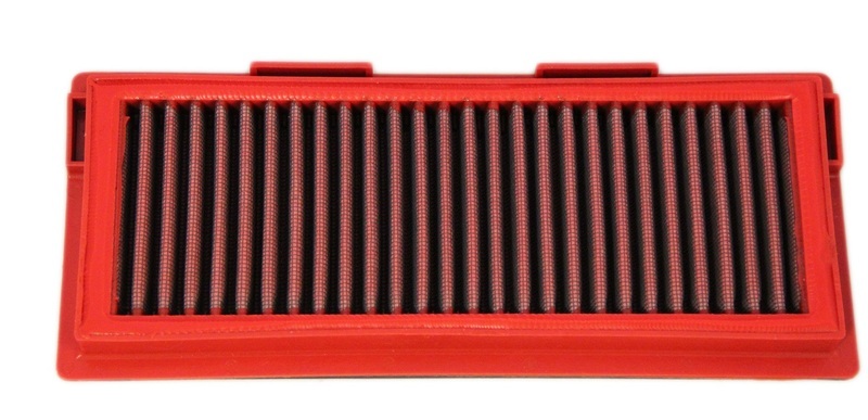 Pièces Quad & Motos - Moteur - Filtre à air BMC - FM415/04