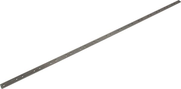 Pièces agricoles - Moissonneuses - Tringle 1.20m 15 Sections