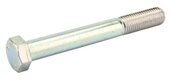 Boulon M20x160-8.8 DIN931-A Lemken