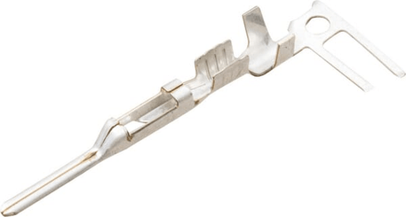 Pièces agricoles - Pièce Pulvérisateur - Broche de contact mâle GT150
