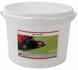 Pièces agricoles - Jardin et forêt pièce adaptable - Pâte à roder 5 kg - grain 80
