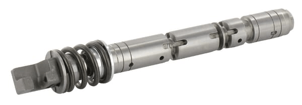 Pièces agricoles - Hydraulique - Bobine 40L PVH neutre fermée