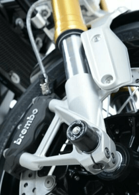 Pièces Quad & Motos - Equipement véhicule - Protection de fourche R&G RACING