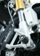 Protection de fourche R&G RACING