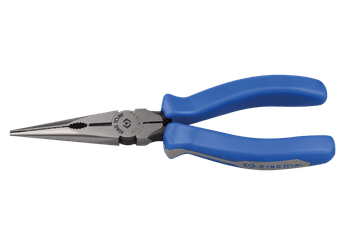 Outils - Outils divers - Pince-becs demi-ronds 165mm