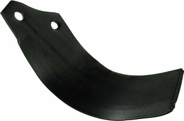 Pièces agricoles - Travail du sol - Lame de fraise d. p/Maschio