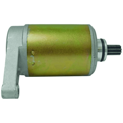 Pièces agricoles - Eclairage - Démarreur 12V, 9 dents, CCW