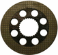 Disque de friction