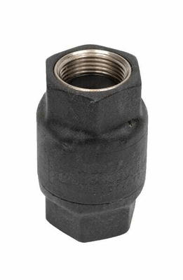 Pièces agricoles - Cloture,Jardin & Sylviculture - Clapet anti-ret 3/4" in/plast.