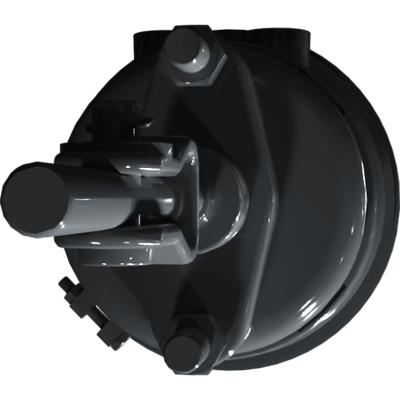 Pièces agricoles - Pièce divers - Tristop cylinder16-24