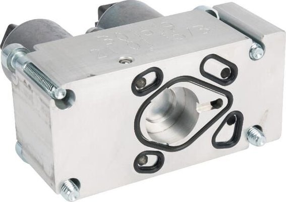 Pièces agricoles - Hydraulique - Aimant PVHC 24V AMP