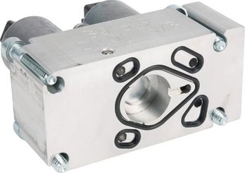 Pièces agricoles - Hydraulique - Aimant PVHC 24V AMP