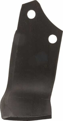 Pièces agricoles - Travail du sol - Lame Maschio NC-PS-Z V.T.