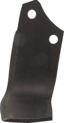 Pièces agricoles - Travail du sol - Lame Maschio NC-PS-Z V.T.