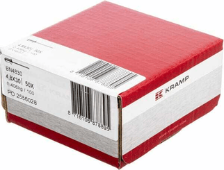 Pièces agricoles - Fasteners - Rivet aveugle 4,8x30