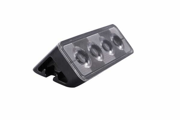 Pièces agricoles - Eclairage - Lampe de travail 24W 2800 Lumen R23