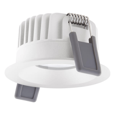 Pièces agricoles - Electricité - Luminaire LED Spot 8W 830