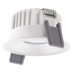 Pièces agricoles - Electricité - Luminaire LED Spot 8W 830