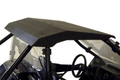Toit DIRECTION 2 noir Arctic Cat