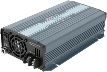 Pièces agricoles - Electricité - Onduleur 750 W 12 V