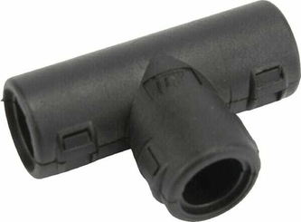 Pièces agricoles - Pièce Pulvérisateur - Pièce en T 12 10 12