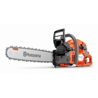 Materiels - Tronçonneuse - Tronçonneuse Husqvarna 565 50SN