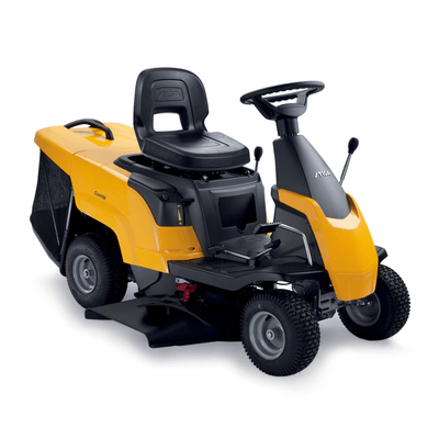 Materiels - Tondeuse autoportée - Tondeuse autoportée Stiga COMBI 166