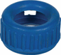 Anneau caoutchouc pour manomètre Bleu