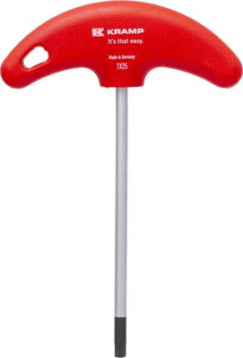 Outils - Outils divers - Clé Torx® T25 x150 mm