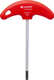Clé Torx® T25 x150 mm
