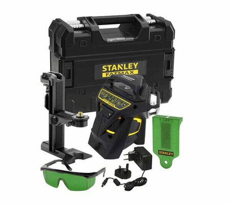 Outils - Outils divers - Niveau laser multiligne X3G