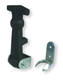 systeme complet fermeture de capot (par 1)