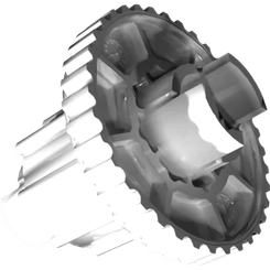 Pièces agricoles - Pièce divers - semences de support