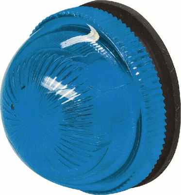 Pièces agricoles - Electricité - Vide Lampe, bleu(e)