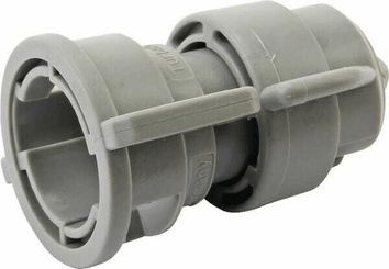 Pièces agricoles - Pièce Pulvérisateur - Buse à double injection d'air TDHS 110° 06 gris céramique Agrotop