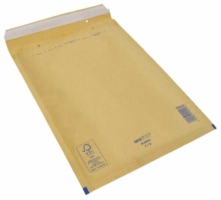 Pièces agricoles - Outils atelier - Enveloppe à bulles blc 230x340