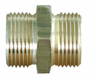 Raccord fileté 3/4" laiton