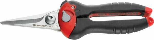 Outils - Outils divers - Cisaille multi-usage coupe-tou