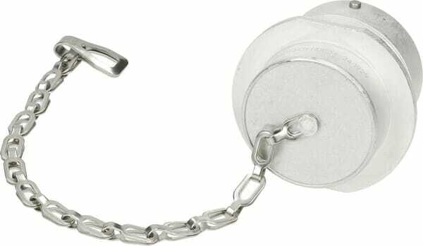 Pièces agricoles - Pièce Pulvérisateur - Capuchon protection HDP30 SH24 Male