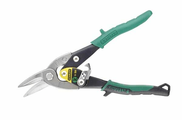 Outils - Outils divers - Cisaille à bec étroit, droite