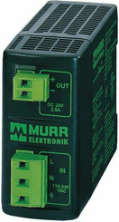 Pièces agricoles - Electricité - Alimentation 24 VDC, 2,5 A