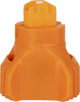 Pièces agricoles - Pièce Pulvérisateur - Buse à injection d'air ADX 120° 01 orange