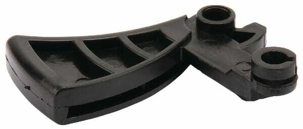 Pièces agricoles - Jardin et forêt pièce origine - Levier d'accélérateur SHP60